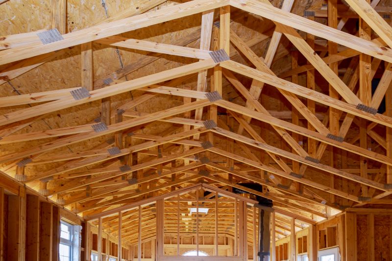 Base Framing in Conroe, TX