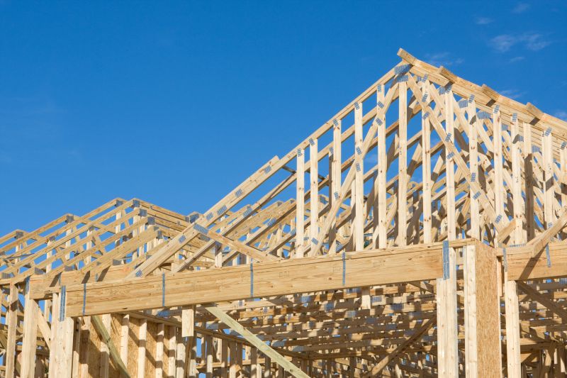 Broken Truss Repair in Kansas City, KS