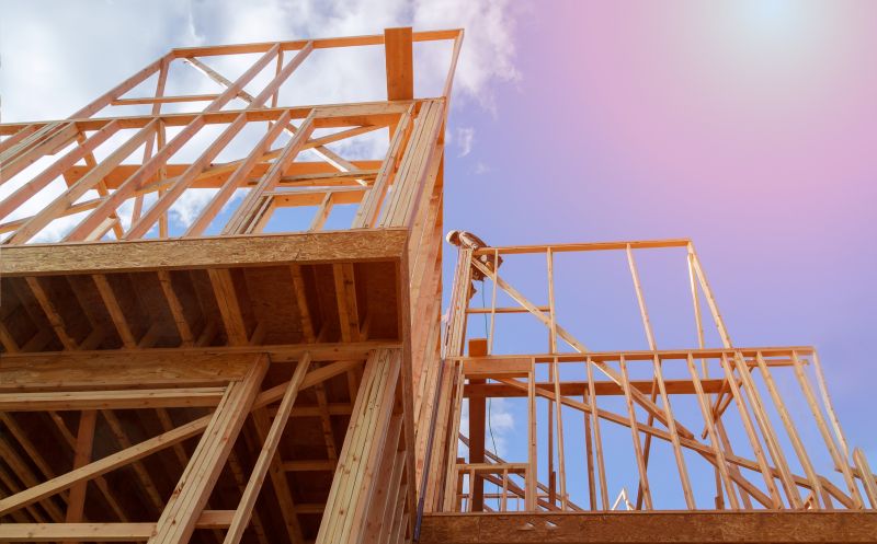 Commercial Framing in Wilmington, NC