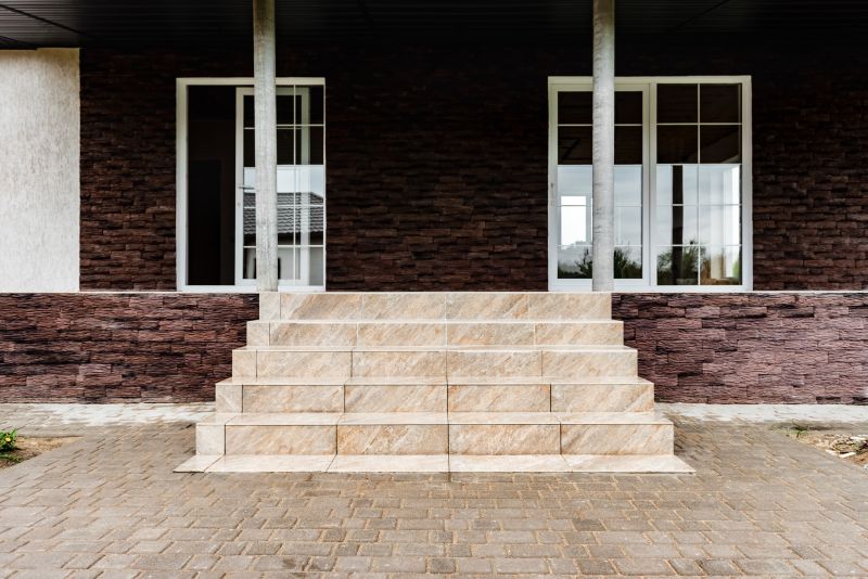 Custom Stairs Installation in Wilmington, NC
