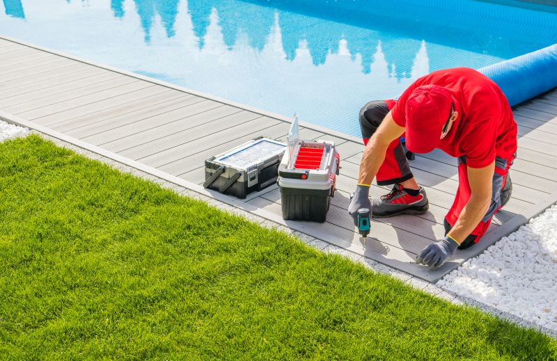 Deck Replacement Service in Fairfield County, CT