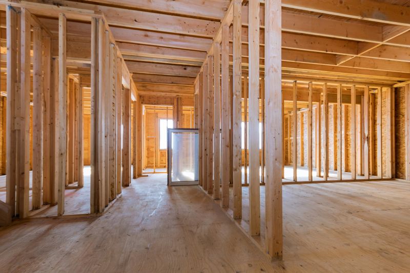 Framing Carpentry in Kansas City, KS