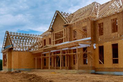 Framing Carpentry in Conroe, TX