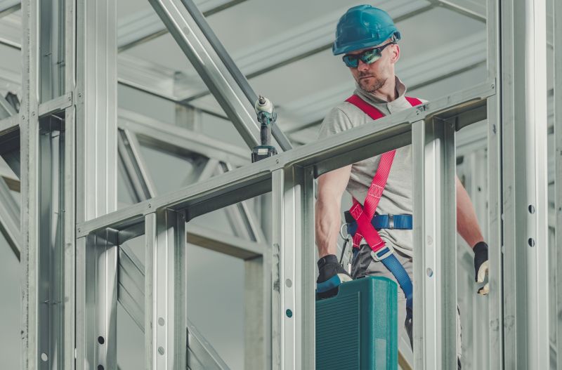 Construction Site Safety