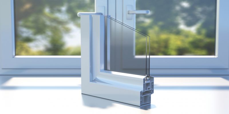 Glass and UV Protection