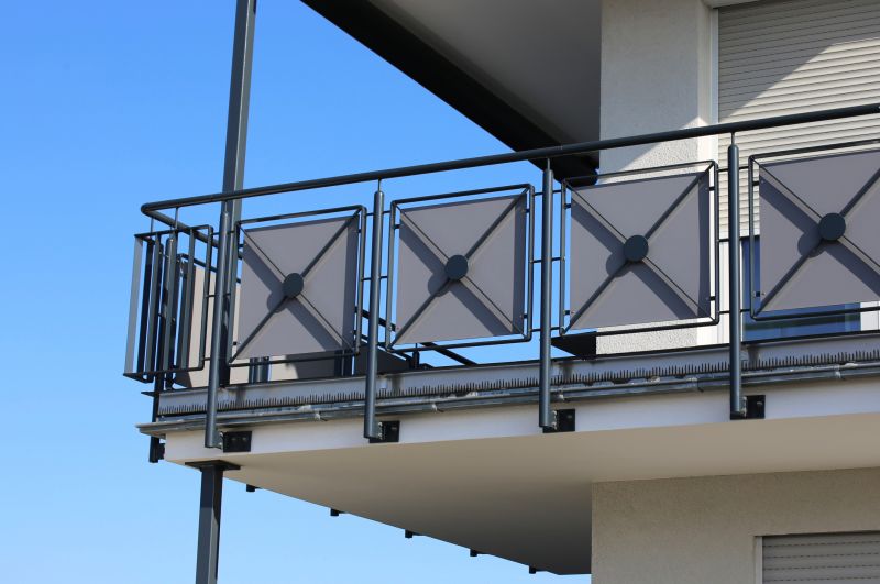 Railing Installation in Wilmington, NC