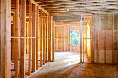 Roof Framing Repair in Kansas City, KS