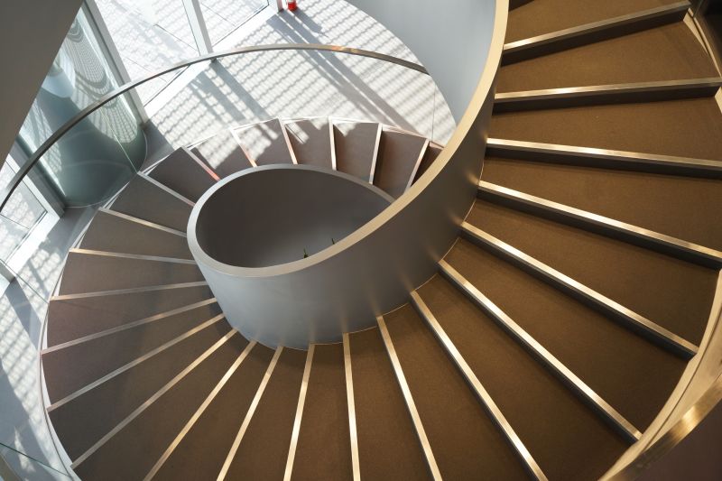 Spindles Installation in Wilmington, NC