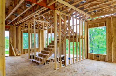 Structural Carpentry Service in Kansas City, KS