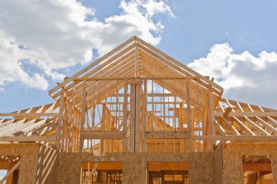 Home Construction Framing