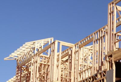 Commercial Framing