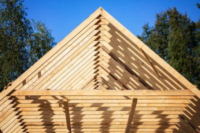 Give the Roof Its Shape