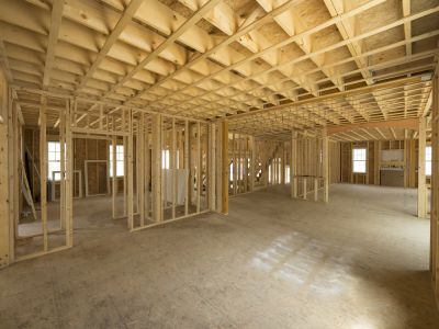 Ensure Framing is Structurally Sound