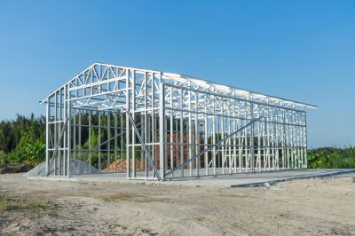 Metal Stud Framing