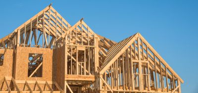 Home Construction Framing