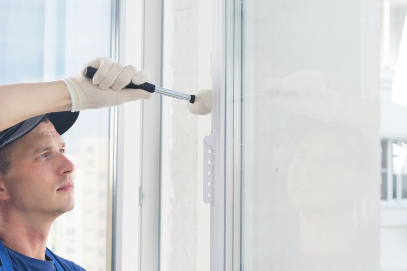 Local Framing Service pros at work